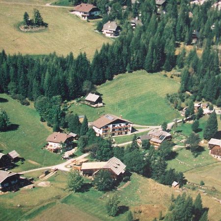 바트키르히하임 Haus Bergblick 아파트 외부 사진
