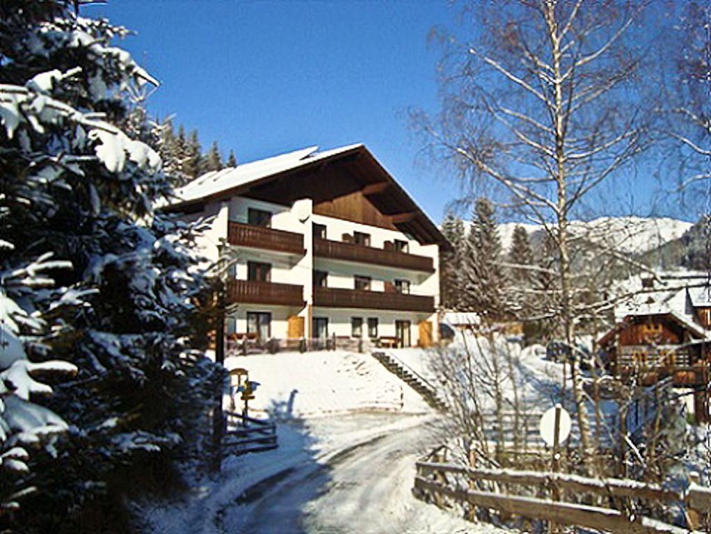 바트키르히하임 Haus Bergblick 아파트 외부 사진