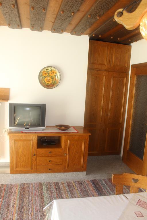 바트키르히하임 Haus Bergblick 아파트 객실 사진