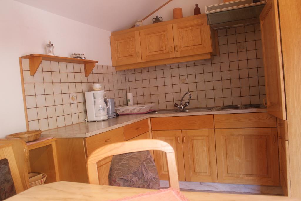 바트키르히하임 Haus Bergblick 아파트 객실 사진